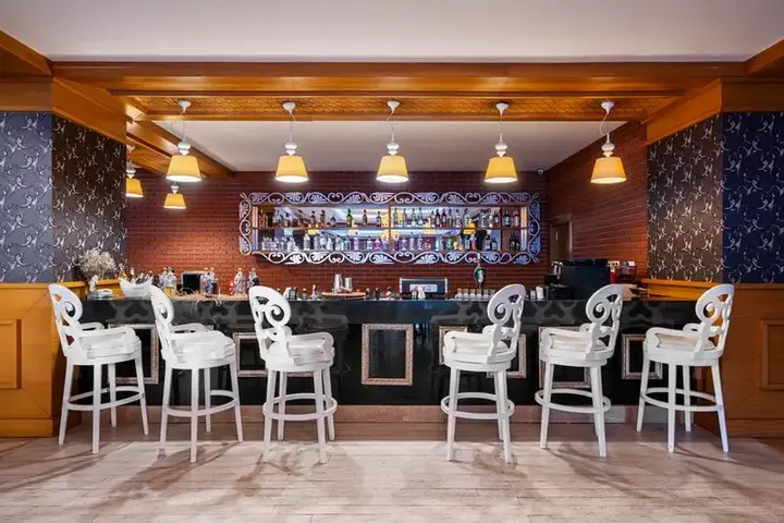 Окурджалар: Kirman Arycanda De Luxe Resort