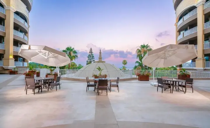 Окурджалар: Kirman Arycanda De Luxe Resort