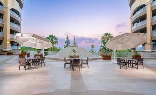 Окурджалар: Kirman Arycanda De Luxe Resort