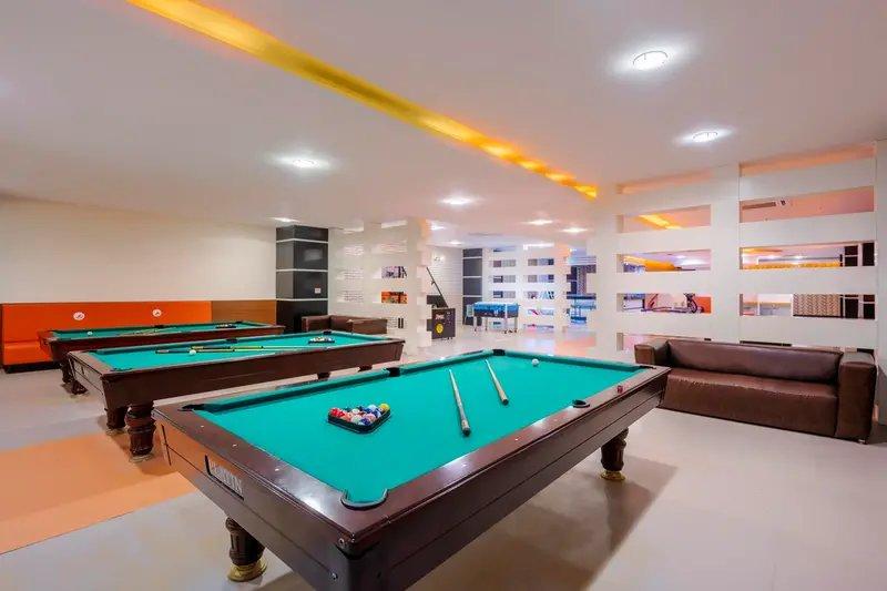 Окурджалар: Kirman Arycanda De Luxe Resort