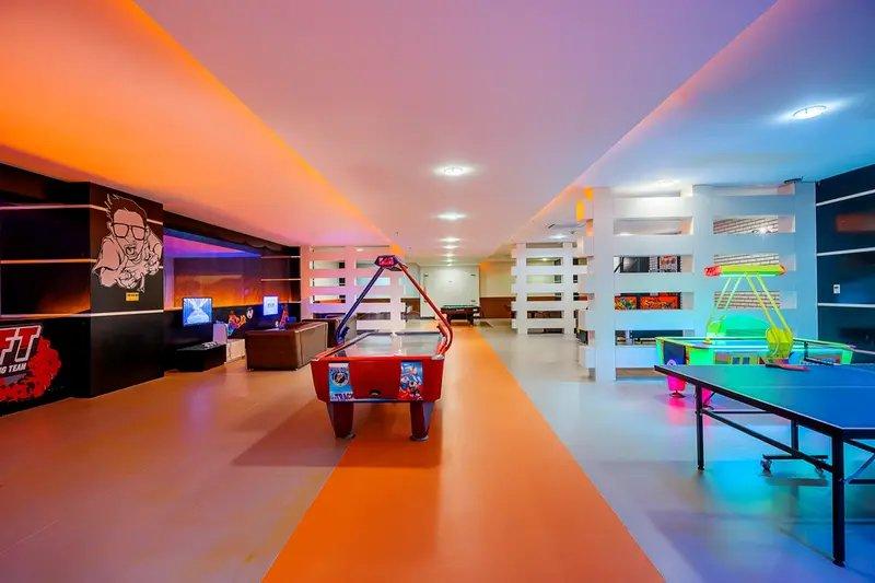 Окурджалар: Kirman Arycanda De Luxe Resort