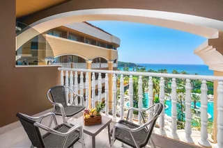 Окурджалар: Kirman Arycanda De Luxe Resort