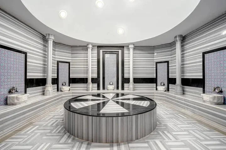 Окурджалар: Kirman Arycanda De Luxe Resort