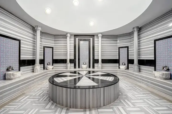 Окурджалар: Kirman Arycanda De Luxe Resort