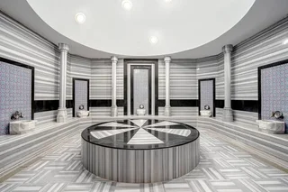 Окурджалар: Kirman Arycanda De Luxe Resort