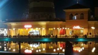 Шарм-эш-Шейх (Шарм-эль-Шейх): Chalet Apartment on Porto Sharm