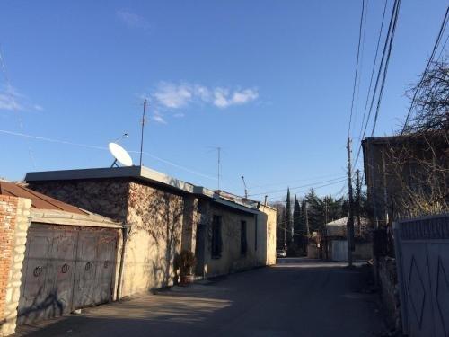 Телави: Guest House Gvantsa