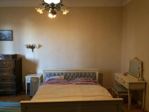 Телави: Guest House Gvantsa