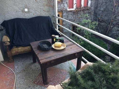 Телави: Guest House Gvantsa