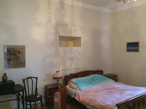 Телави: Guest House Gvantsa