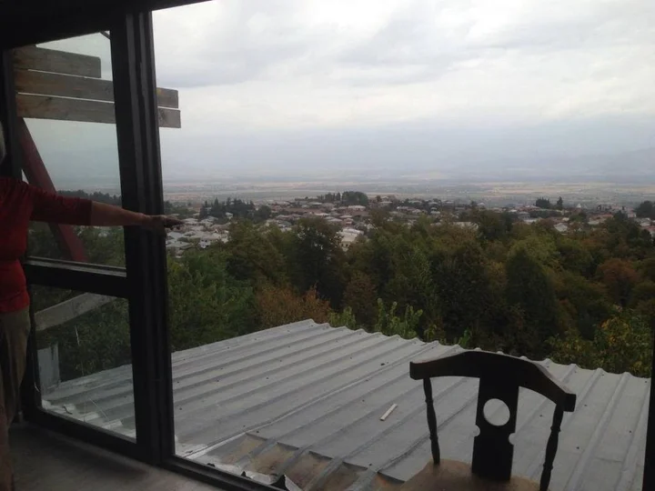 Телави: Guest House New Life