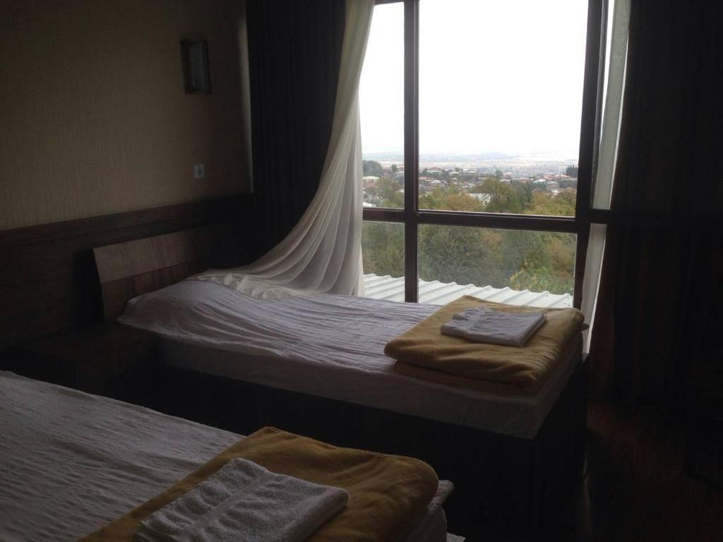 Телави: Guest House New Life