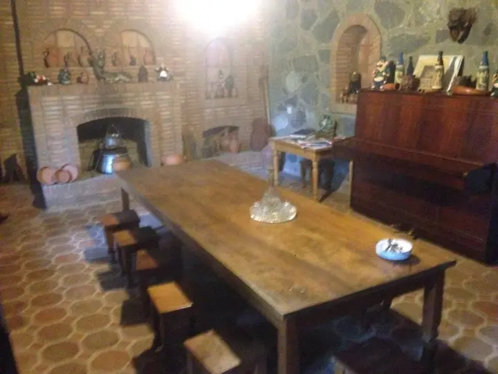 Телави: Guest House New Life