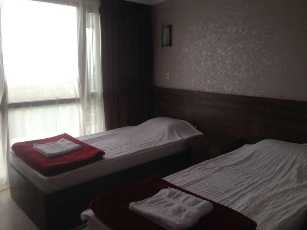Телави: Guest House New Life
