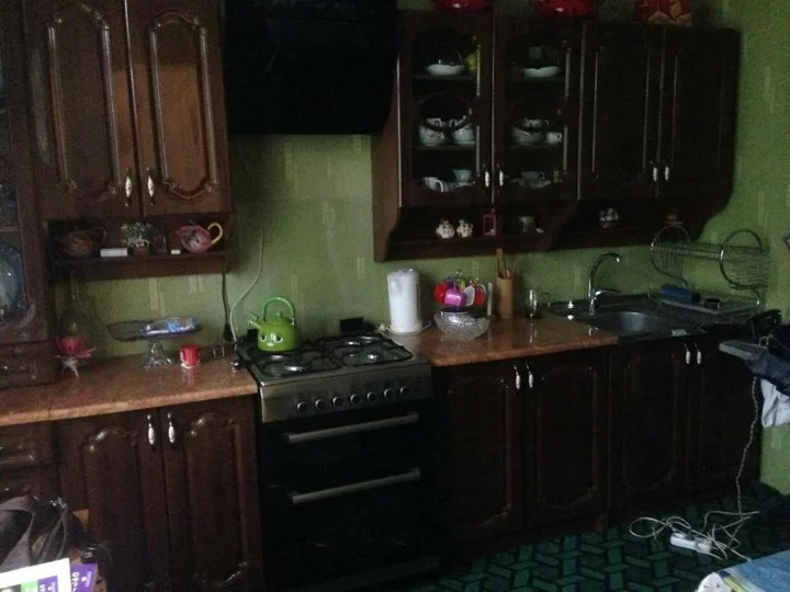 Телави: Guest House New Life