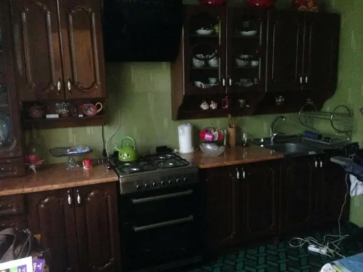 Телави: Guest House New Life