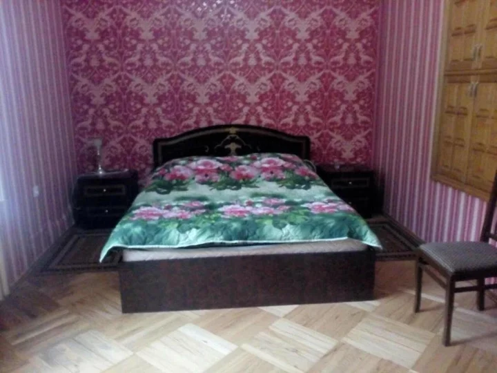Телави: Guest House New Life