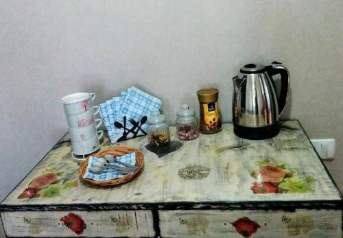 Телави: Guest House Family