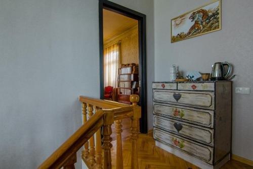 Телави: Guest House Family