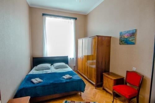 Телави: Guest House Family