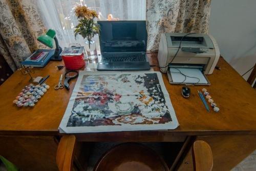 Телави: Guest House Family