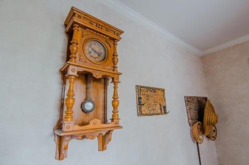Телави: Guest House Family