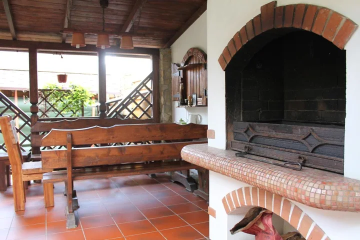 Голубицкая: Guest House Metelitsa