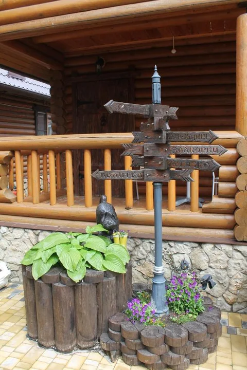 Голубицкая: Guest House Metelitsa
