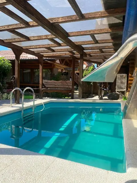 Голубицкая: Guest House Metelitsa