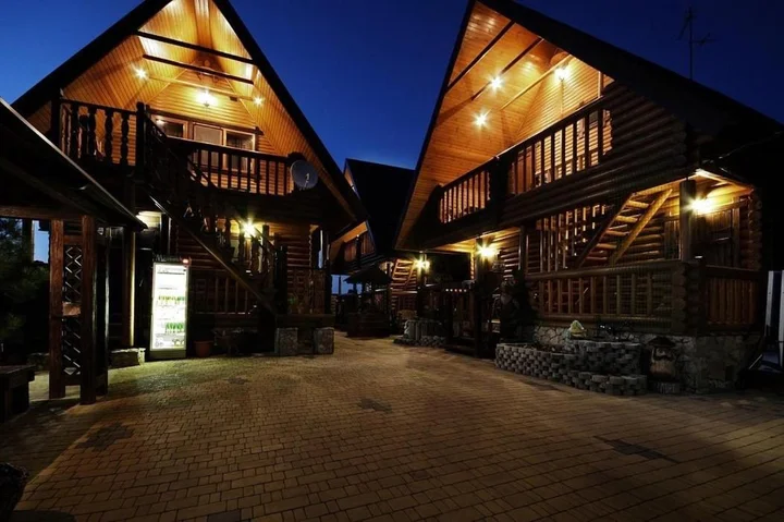 Голубицкая: Guest House Metelitsa