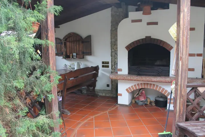 Голубицкая: Guest House Metelitsa