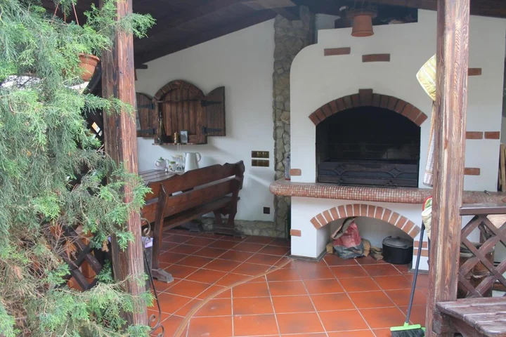 Голубицкая: Guest House Metelitsa