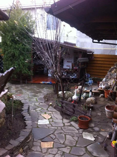 Голубицкая: Guest House Metelitsa