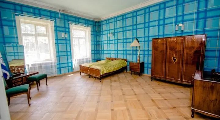 Телави: Guesthouse Telavi