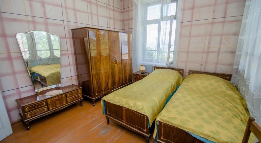 Телави: Guesthouse Telavi