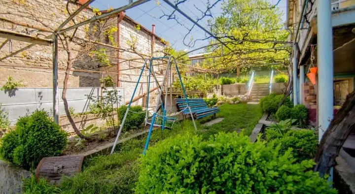 Телави: Guesthouse Telavi