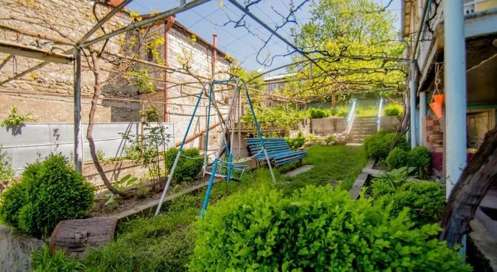 Телави: Guesthouse Telavi