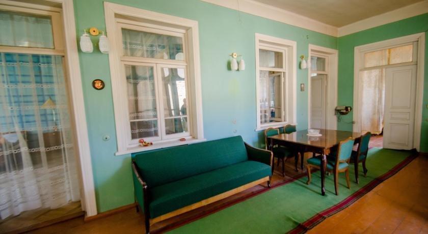 Телави: Guesthouse Telavi