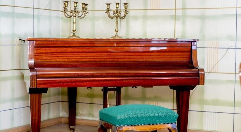 Телави: Guesthouse Telavi