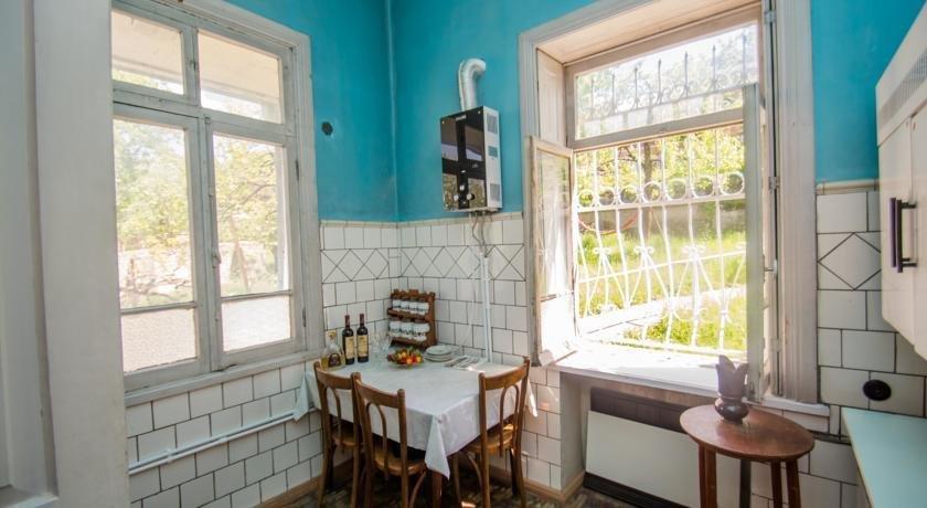 Телави: Guesthouse Telavi