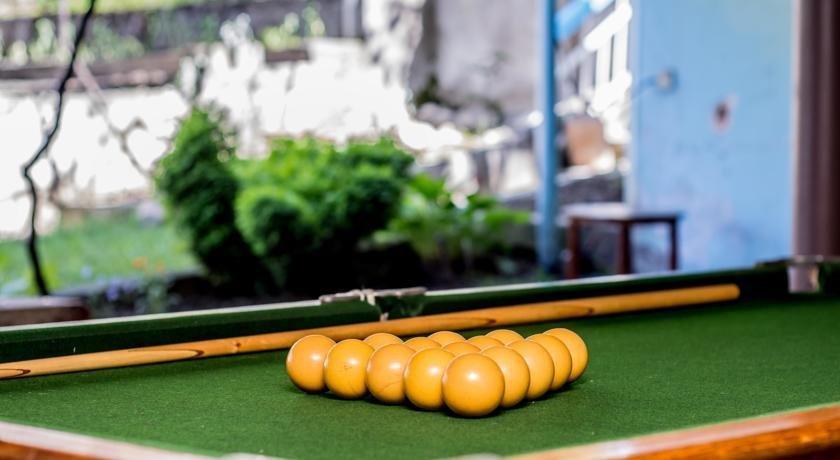 Телави: Guesthouse Telavi