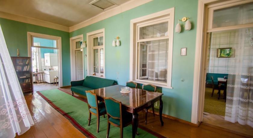 Телави: Guesthouse Telavi