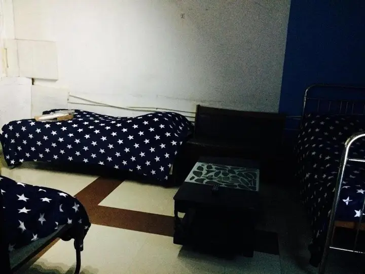 Hostel — фото 2