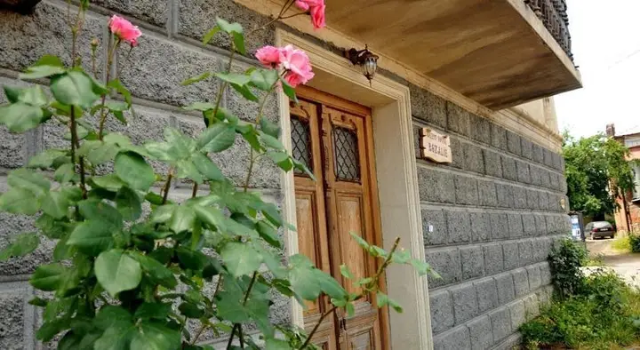 Guest house — фото 6