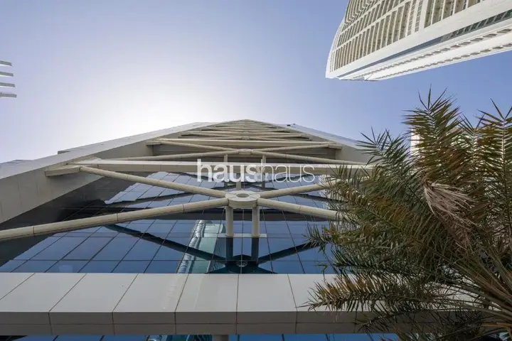 Indigo Tower by haus & haus — фото 5
