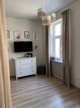Светлогорск: Апартаменты Villa Senta