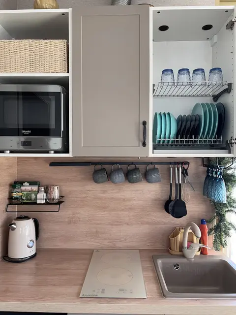 Светлогорск: Апартаменты Villa Senta