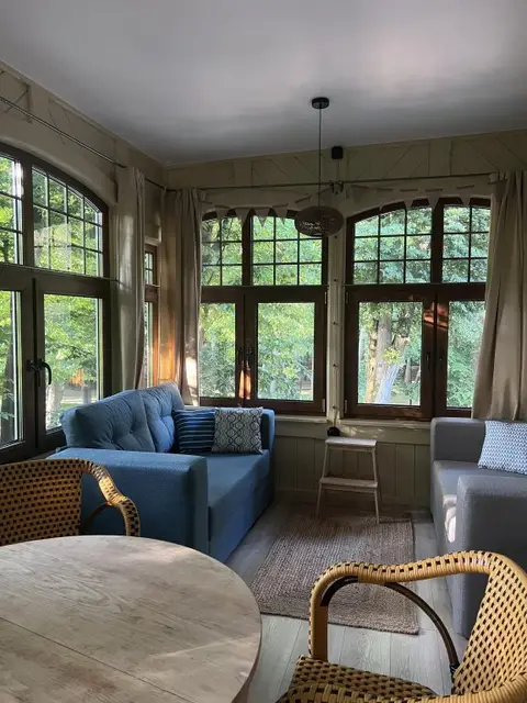 Апартаменты Villa Senta — фото 1