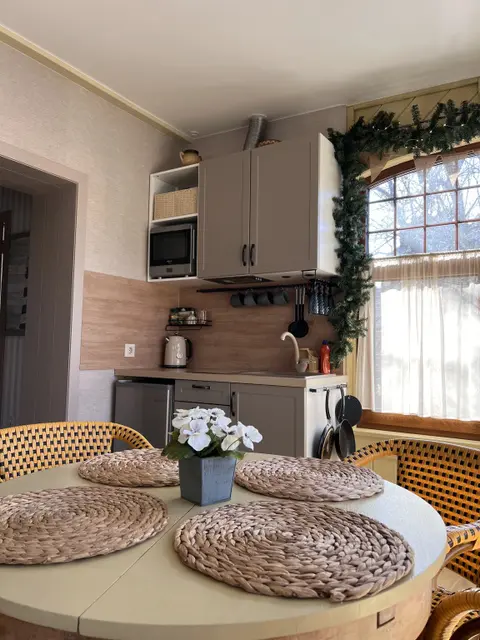 Светлогорск: Апартаменты Villa Senta