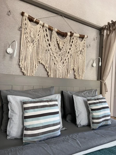 Светлогорск: Апартаменты Villa Senta